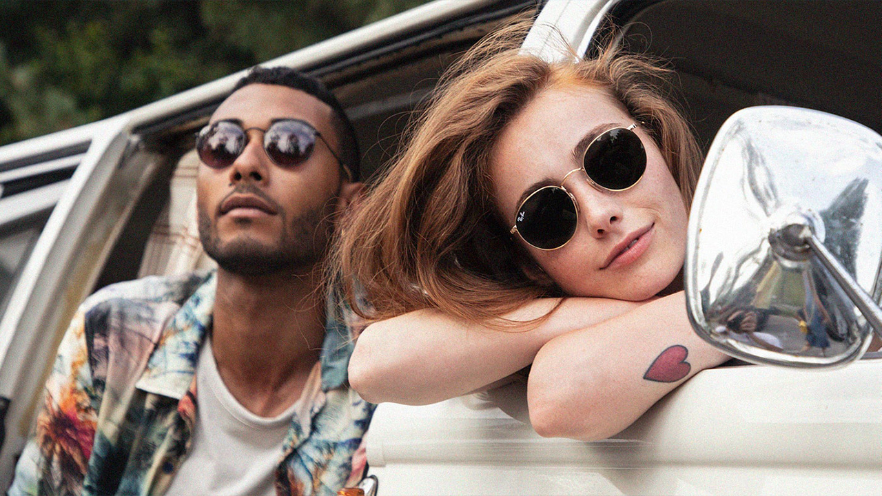 gafas ray-ban