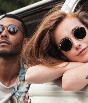gafas ray-ban